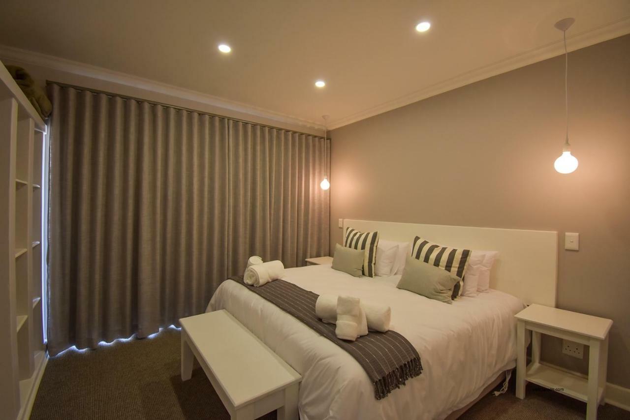 Willow Rest Villas Clarens Eksteriør billede