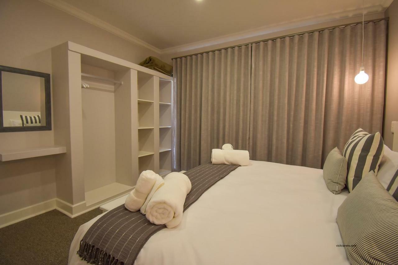 Willow Rest Villas Clarens Eksteriør billede