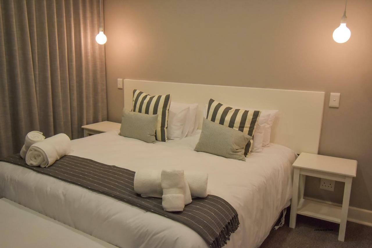 Willow Rest Villas Clarens Eksteriør billede