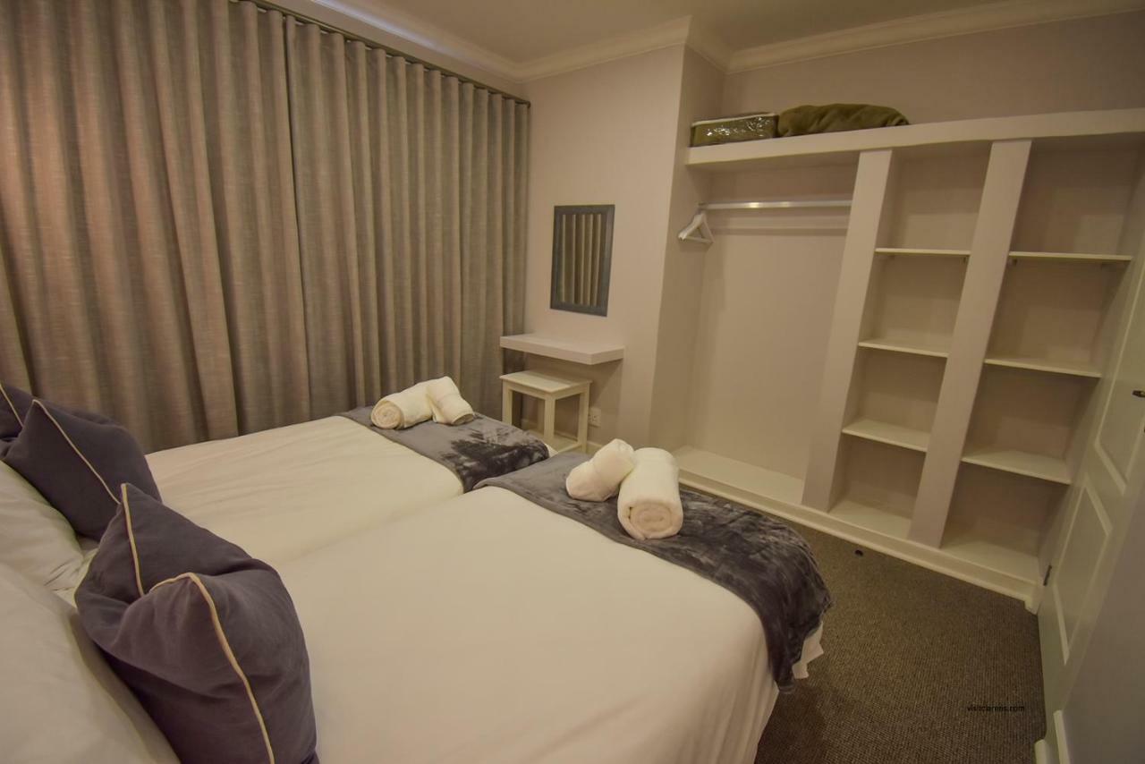 Willow Rest Villas Clarens Eksteriør billede