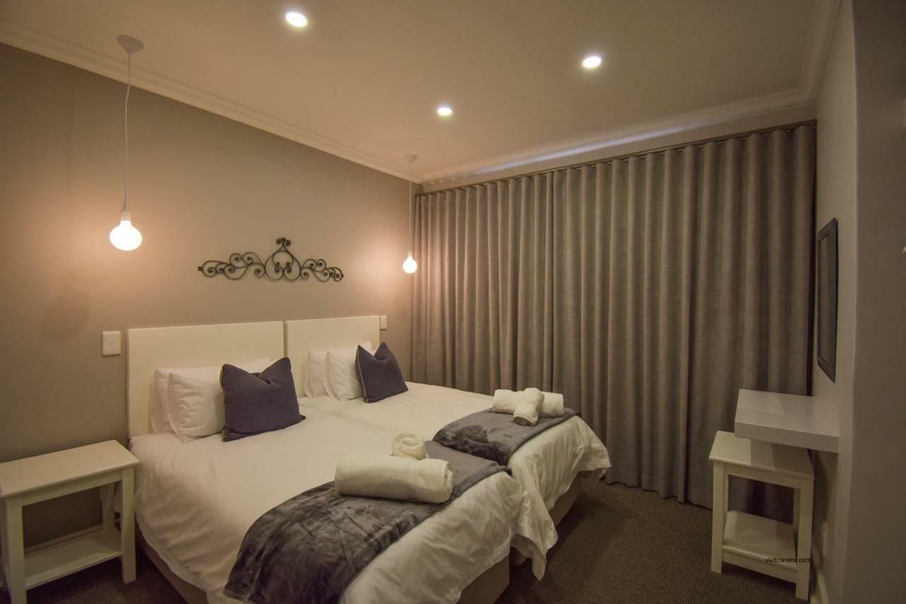 Willow Rest Villas Clarens Eksteriør billede
