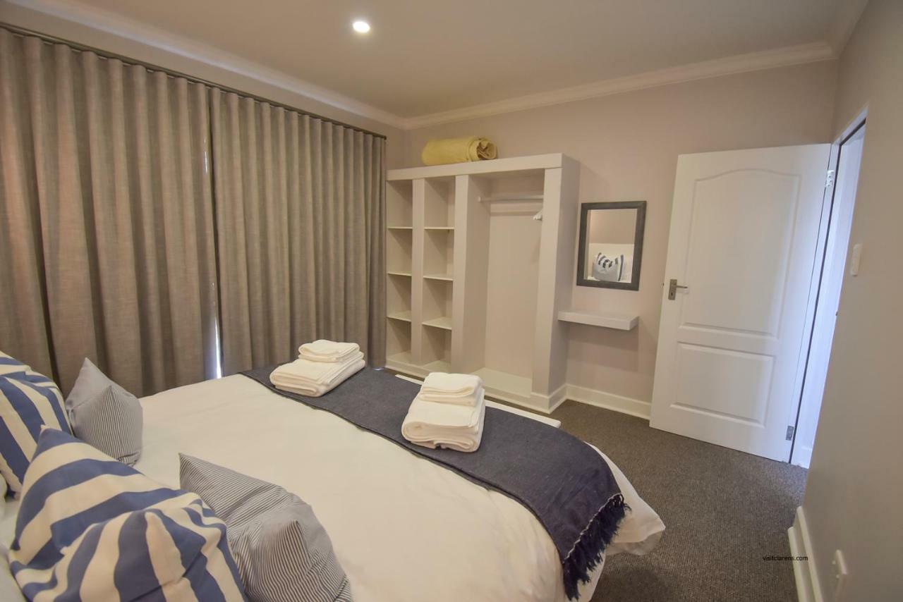 Willow Rest Villas Clarens Eksteriør billede